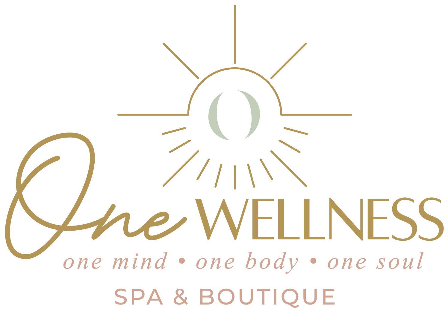 One Wellness Spa & Boutique